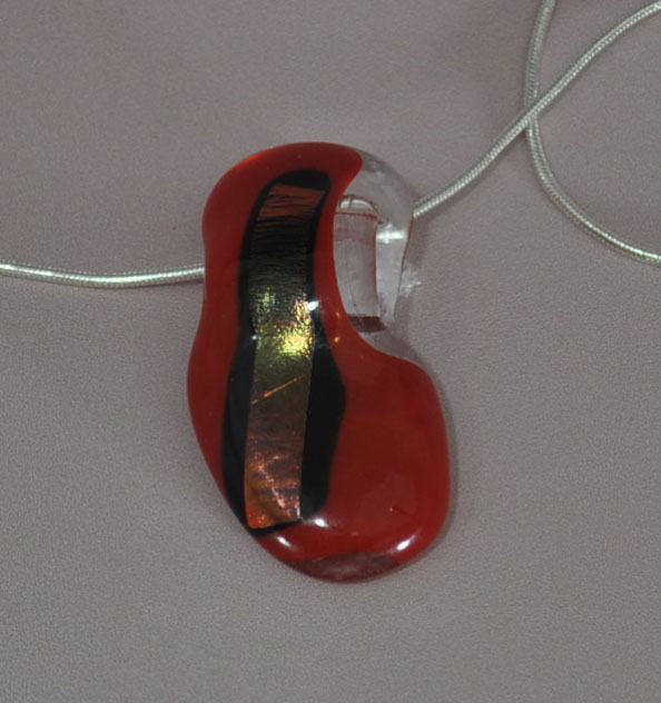 red gold